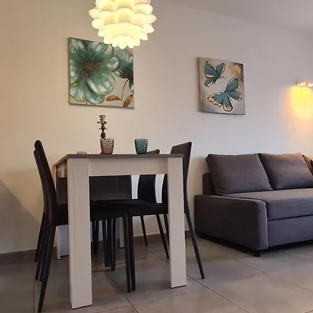 Apartment Torres Del Sol-la Perla Ocean View
