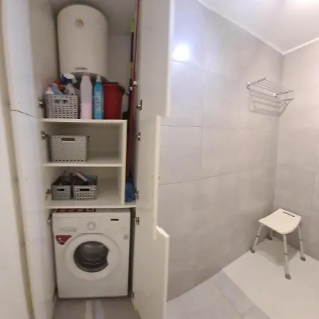 Appartamento Torres Del Sol-la Perla Ocean View *