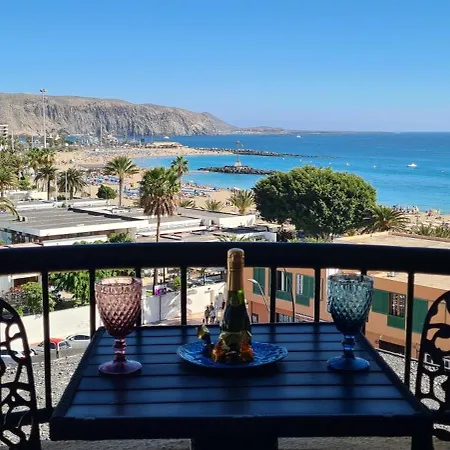 Torres Del Sol-la Perla Ocean View *