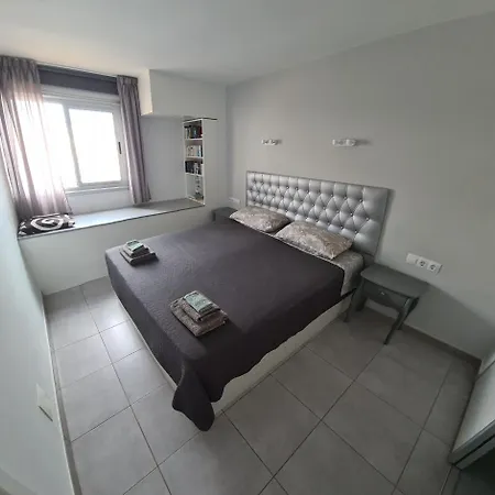 Apartment Torres Del Sol-la Perla Ocean View