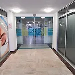 Torres Del Sol-la Perla Ocean View 公寓 洛斯克里斯蒂亚诺斯