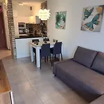 Torres Del Sol-la Perla Ocean View *