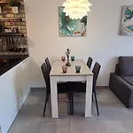Torres Del Sol-la Perla Ocean View * 洛斯克里斯蒂亚诺斯