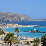 Torres Del Sol-la Perla Ocean View 洛斯克里斯蒂亚诺斯