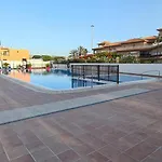 Torres Del Sol-la Perla Ocean View * 洛斯克里斯蒂亚诺斯