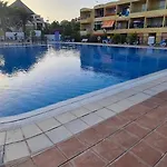 Torres Del Sol-la Perla Ocean View *