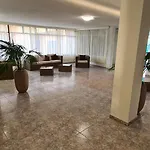 Torres Del Sol-la Perla Ocean View * 洛斯克里斯蒂亚诺斯