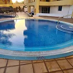 公寓 Torres Del Sol-la Perla Ocean View