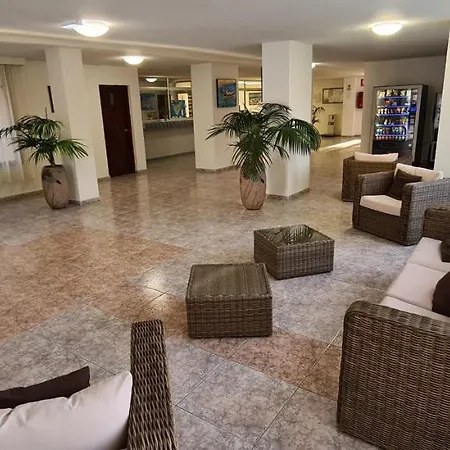 Torres Del Sol-la Perla- Beachfront&ocean View
