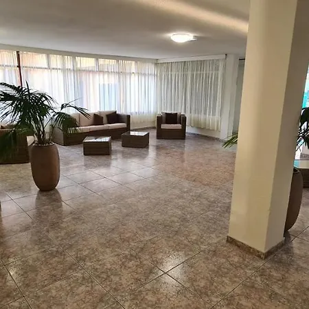 Torres Del Sol-la Perla- Beachfront & Ocean View * Los Cristianos (Tenerife)