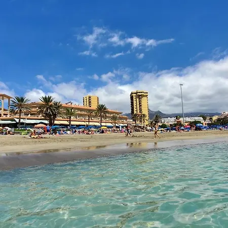 Torres Del Sol-la Perla Ocean View Apartmán