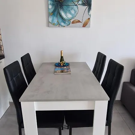 Torres Del Sol-la Perla Ocean View Apartmán Los Cristianos (Tenerife)