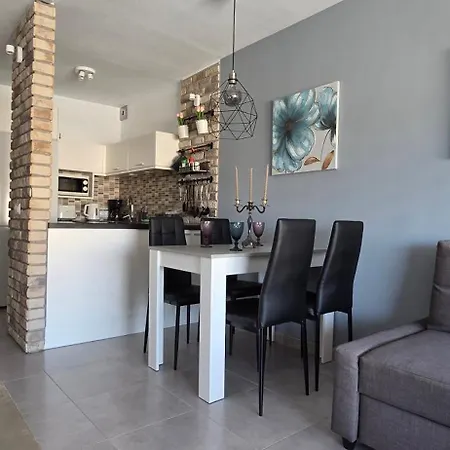 Torres Del Sol-la Perla- Beachfront & Ocean View * Los Cristianos (Tenerife)