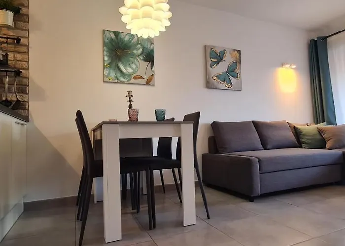 Apartmán Torres Del Sol-la Perla Ocean View