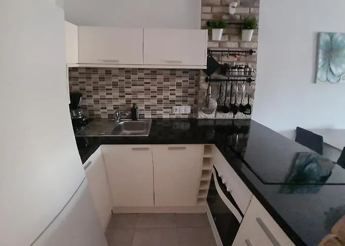 Apartmán Torres Del Sol-la Perla Ocean View