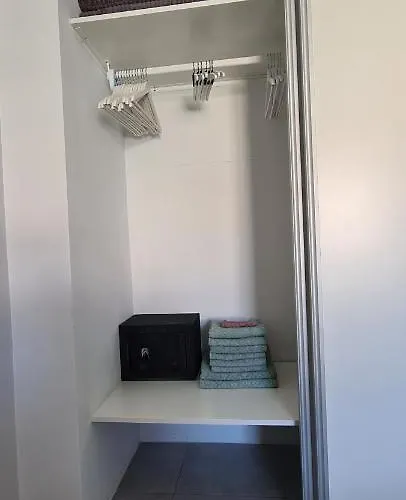 Apartmán Torres Del Sol-la Perla Ocean View Los Cristianos (Tenerife)