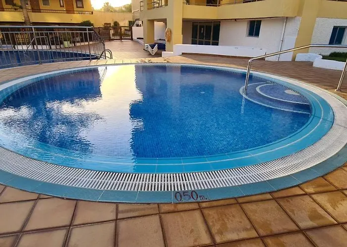 Apartmán Torres Del Sol-la Perla Ocean View