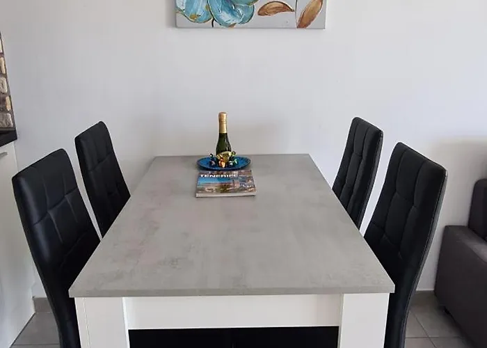 Torres Del Sol-la Perla Ocean View Apartmán Los Cristianos (Tenerife)