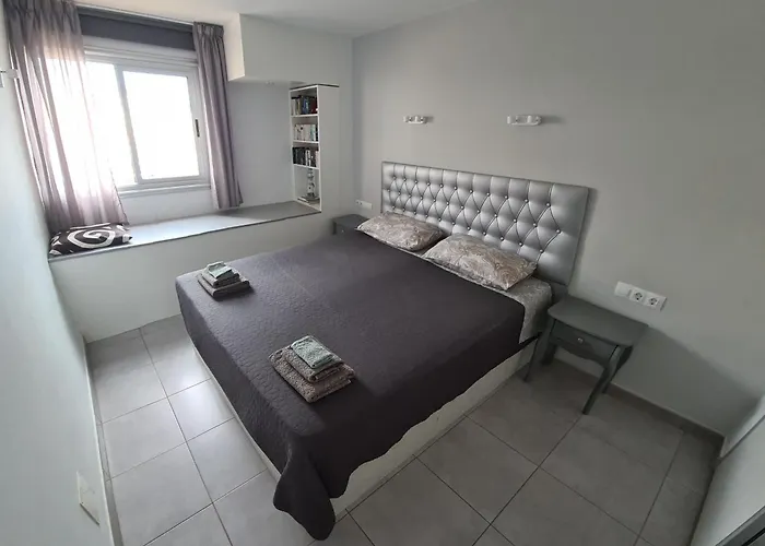 Apartmán Torres Del Sol-la Perla Ocean View